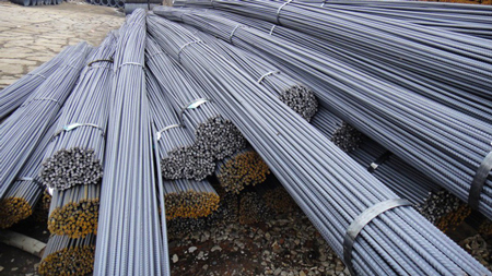 Vietnam steel export up last year