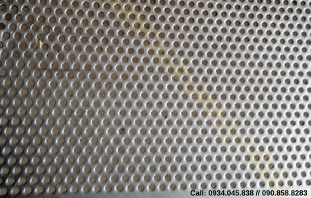 Stainless Steel-Net 304