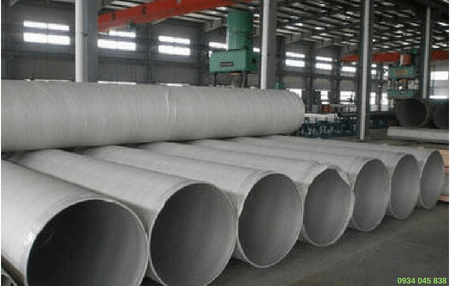 Imported industrial pipe SUS304 - No.1