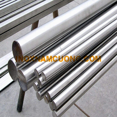 304 stainless steel round bar