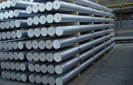 201 stainless steel round bar