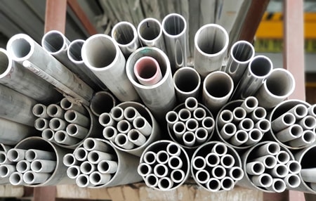 Stainless steel-Pipe 304 - No 1