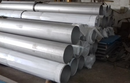 Stainless steel-Pipe 201 - No 1