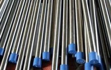 Stainless steel-Sanitary Pipe