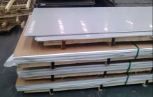 Stainless steel-Sheet 310S